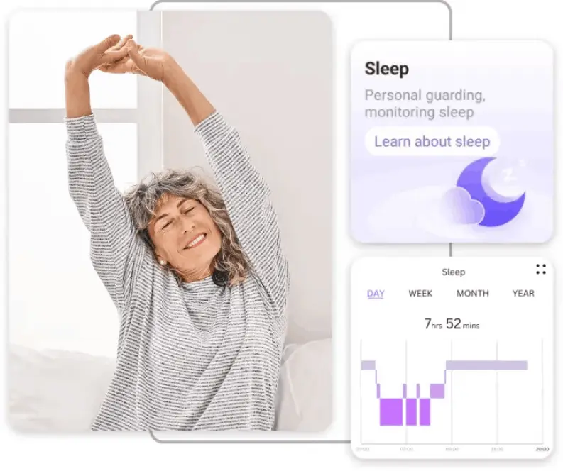 Titan Health Ring 19